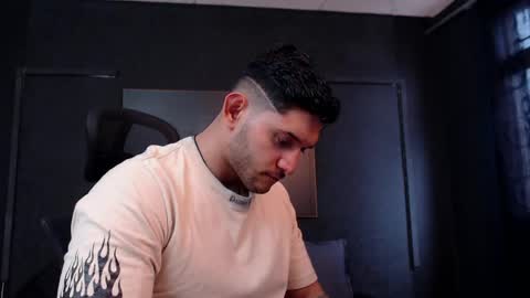 Ricardo online show from 05-07-26, 05:07
