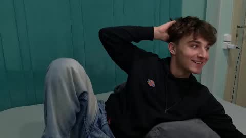 Richard online show from 12-01-25, 04:01