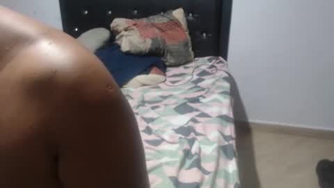 richard online show from 11-19-25, 02:33