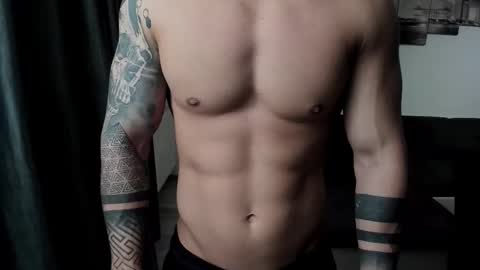 RichardDarell online show from 10-23-25, 05:40