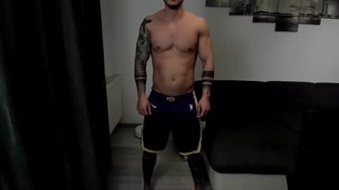 RichardDarell online show from 10-24-25, 04:20