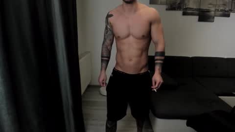 RichardDarell online show from 11-27-25, 06:37