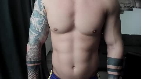 RichardDarell online show from 12-14-25, 06:41