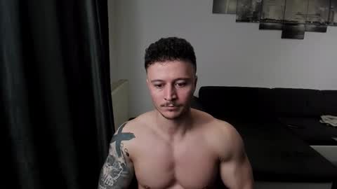 RichardDarell online show from 03-22-26, 06:39