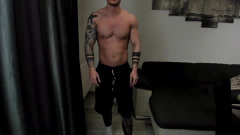 RichardDarell online show from 03-26-26, 06:52