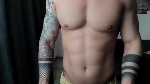 RichardDarell online show from 04-04-26, 06:22