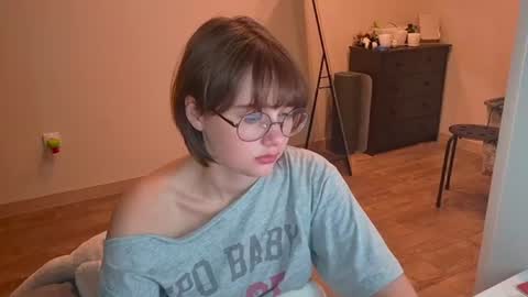 Luna online show from 07-11-26, 06:54