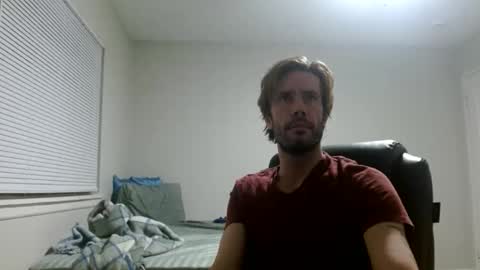 Sam online show from 04-24-26, 05:54