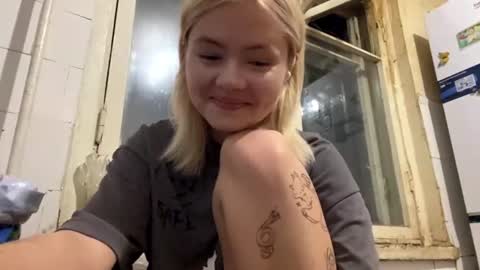 jenny online show from 07-21-26, 08:00