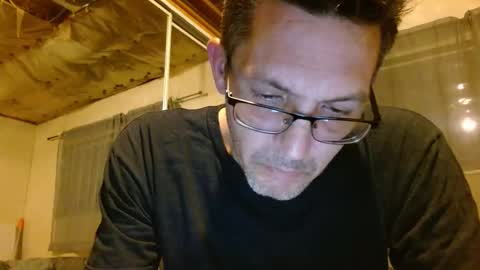 Snapshot of richi3richny chatting on 09-27-25, 03:00 Richie online show from 09-27-25, 03:00