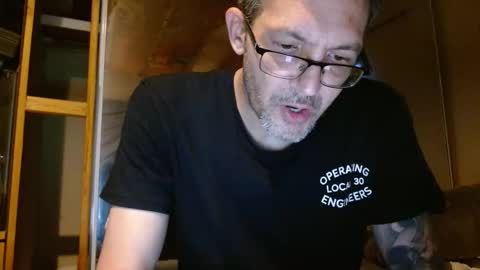 Richie online show from 05-12-26, 12:08