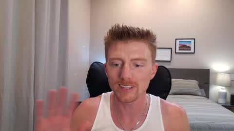 Richie online show from 05-21-26, 12:06