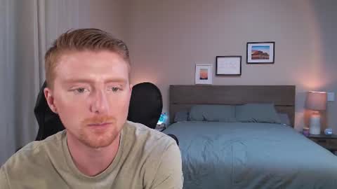 Richie online show from 06-25-26, 12:10