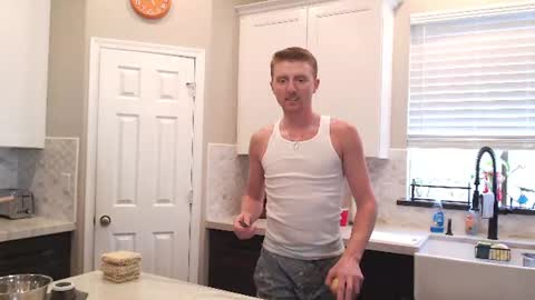 Richie online show from 06-27-26, 12:04