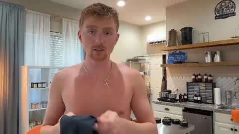 Richie online show from 07-23-26, 01:58