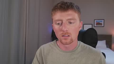 Richie online show from 07-25-26, 01:25