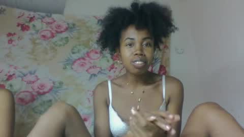 richimelaa online show from 05-18-26, 05:30