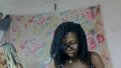 richimelaa online show from 05-20-26, 11:33