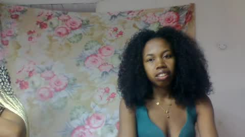 richimelaa online show from 05-23-26, 01:37