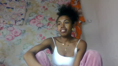richimelaa online show from 05-25-26, 09:10