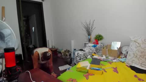 Anna - not anna - right Anna  online show from 09-15-25, 03:34