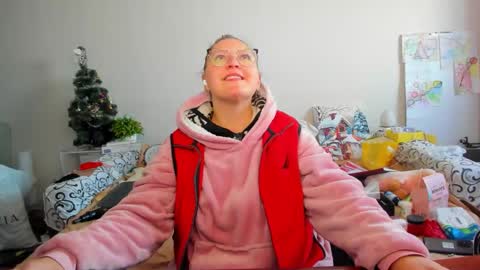 Snapshot of richlucky555 chatting on 01-19-26, 01:37 Anna - not anna - right Anna online show from 01-19-26, 01:37