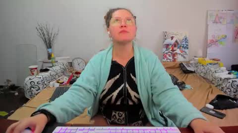 Snapshot of richlucky555 chatting on 02-15-26, 05:48 Anna - not anna - right Anna online show from 02-15-26, 05:48