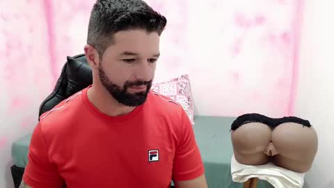 Rickseduction online show from 12-01-24, 07:36