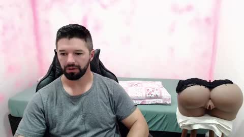 Rickseduction online show from 12-02-24, 06:43