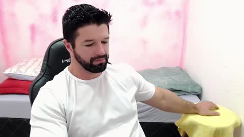 Rickseduction online show from 02-11-25, 11:33