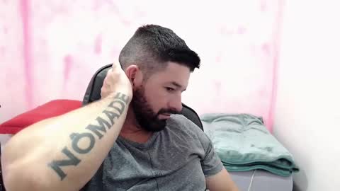 Rickseduction online show from 02-14-25, 07:23