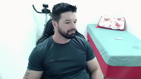 Rickseduction online show from 02-19-25, 06:32