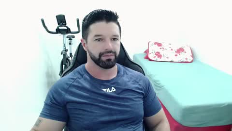 Rickseduction online show from 02-25-25, 10:29