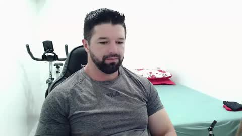 Rickseduction online show from 03-01-25, 08:34