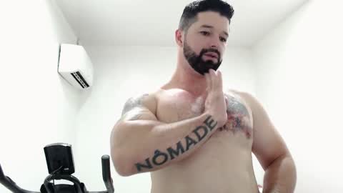 Rickseduction online show from 03-07-25, 08:33