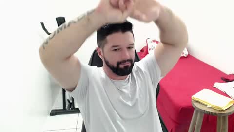 Rickseduction online show from 03-09-25, 07:37