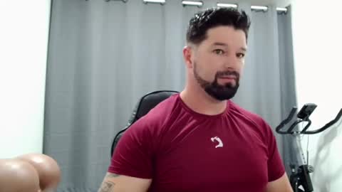 Rickseduction online show from 11-16-25, 01:39