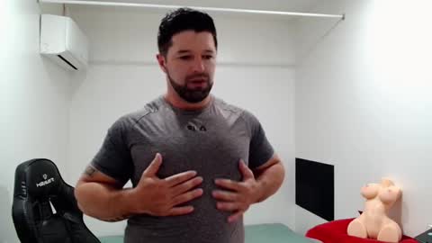 Rickseduction online show from 12-18-25, 07:09