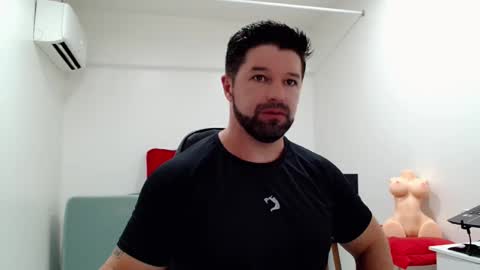 Snapshot of richrolland chatting on 12-22-25, 09:23 Rickseduction online show from 12-22-25, 09:23