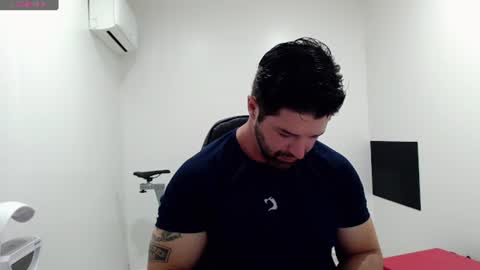 Snapshot of richrolland chatting on 06-16-26, 04:42 Rickseduction online show from 06-16-26, 04:42