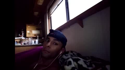 RickUCRLot11 online show from 10-13-25, 01:27