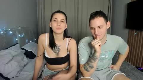rick_mila online show from 12-05-25, 01:31