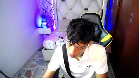 Rick oficiall online show from 01-18-26, 12:09