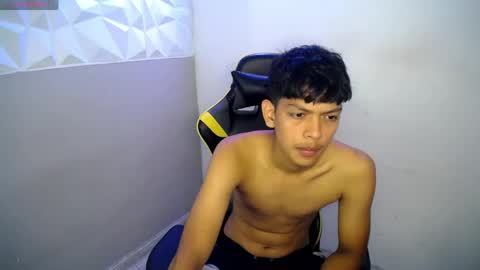 Rick oficiall online show from 04-13-26, 01:05