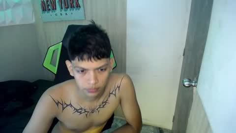 Rick oficiall online show from 08-01-26, 03:50