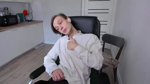 Rick online show from 05-24-26, 05:01