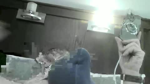 Richard Rick your slave and toy online show from 01-08-25, 06:31