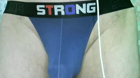 Richard Rick your slave and toy online show from 12-04-25, 11:52