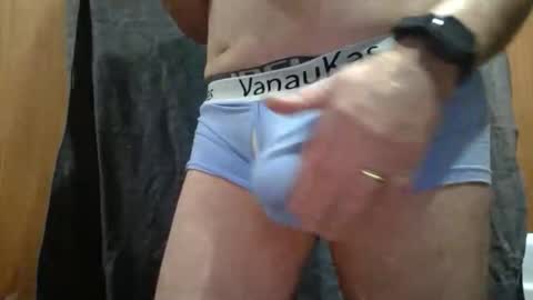 Richard Rick your slave and toy online show from 04-17-26, 08:39