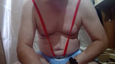 Richard Rick your slave and toy online show from 05-15-26, 09:38